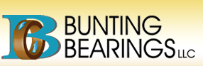 Bunting Bearings LLC - Providing Quality Engineered Solutions Since 1907 - Bunting Bearings manufactures a complete range of Bearings and Cast Materials all of which are made to the highest standards to optimize your products performance