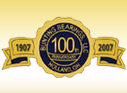 Bunting Bearings 1907-2007 100 Years