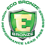 ECO BRONZE C87850 Bearings and Bars