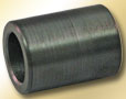 Bunting NN081006 Nylon Sleeve 0.6250 in OD Plain Nylon 10 Pack 0.5000 in Bore 0.3750 in Length Bearing